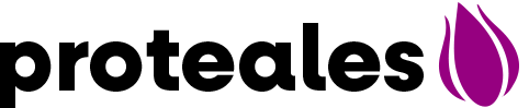 Proteales Logo
